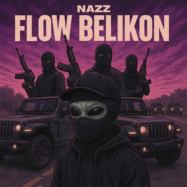 Flow belikon