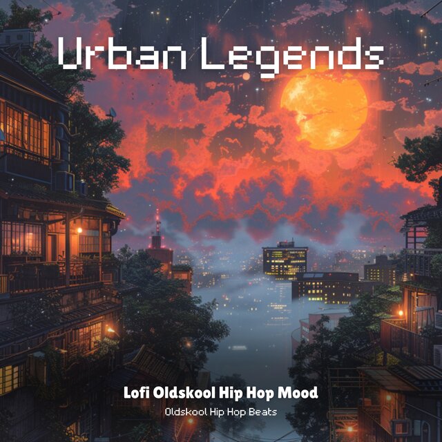 Urban Legends
