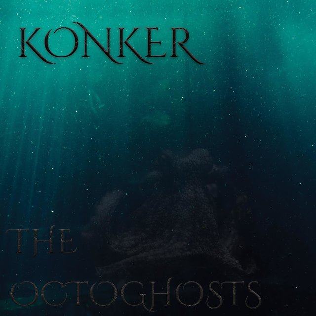 The Octoghosts