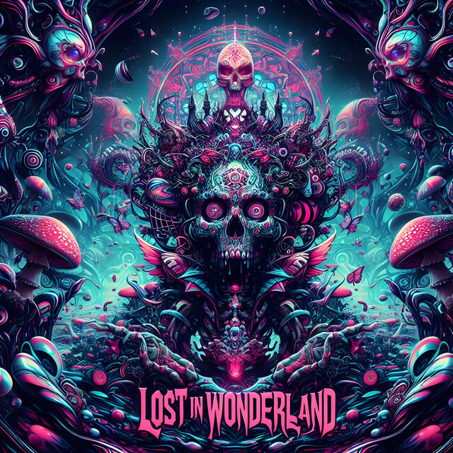 Lost in Wonderland