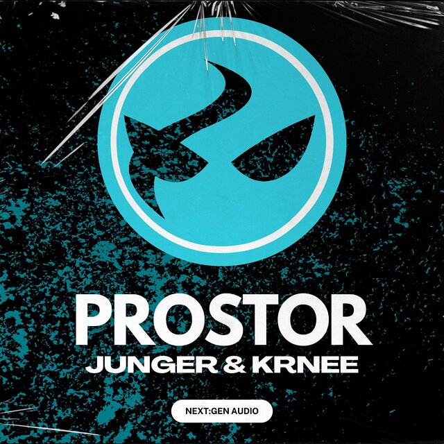 Prostor