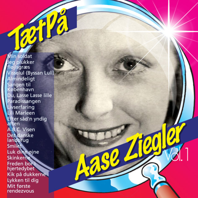 TætPå Vol. 1