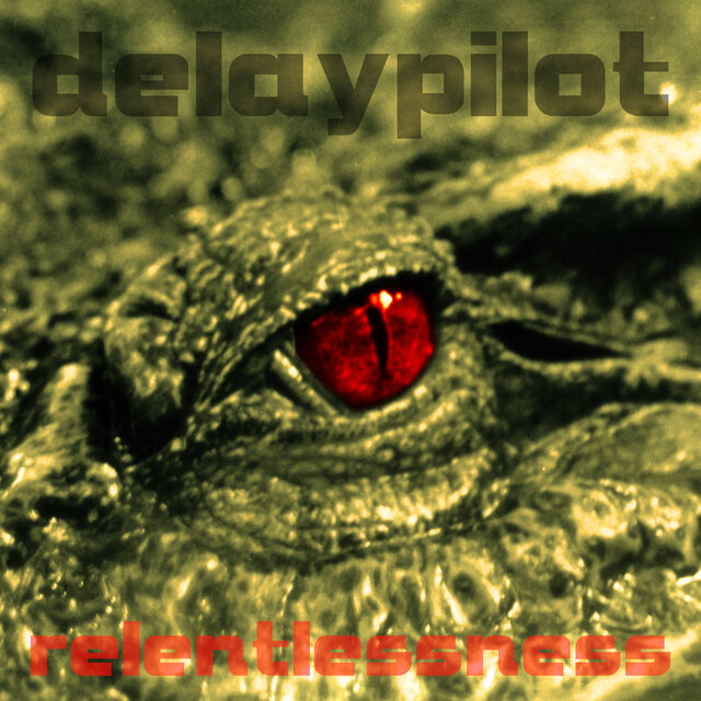 Relentlessness