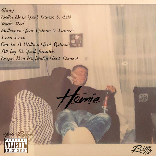 Homie