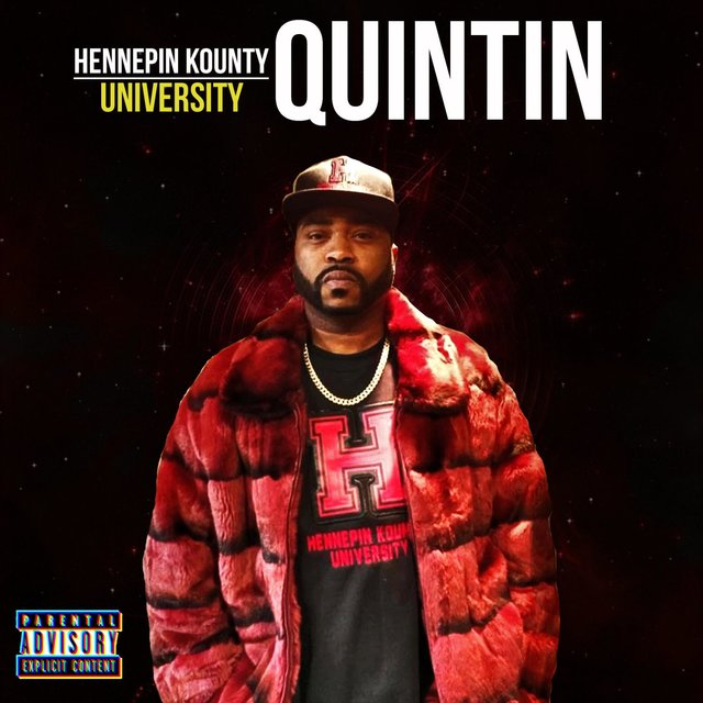Hennepin Kounty University