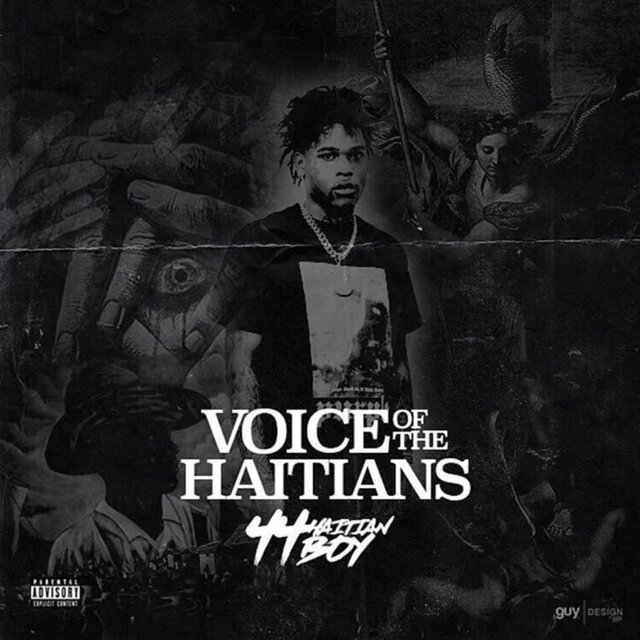 Voice Of The Haitians
