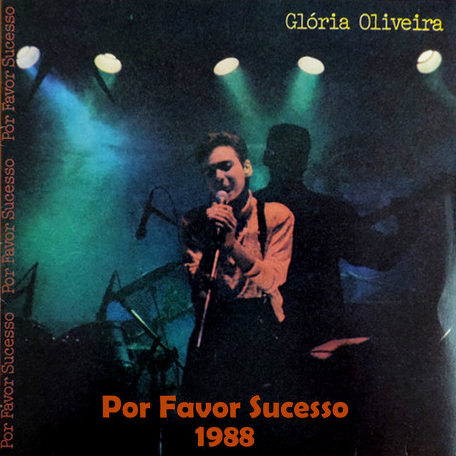 Por Favor Sucesso 1988