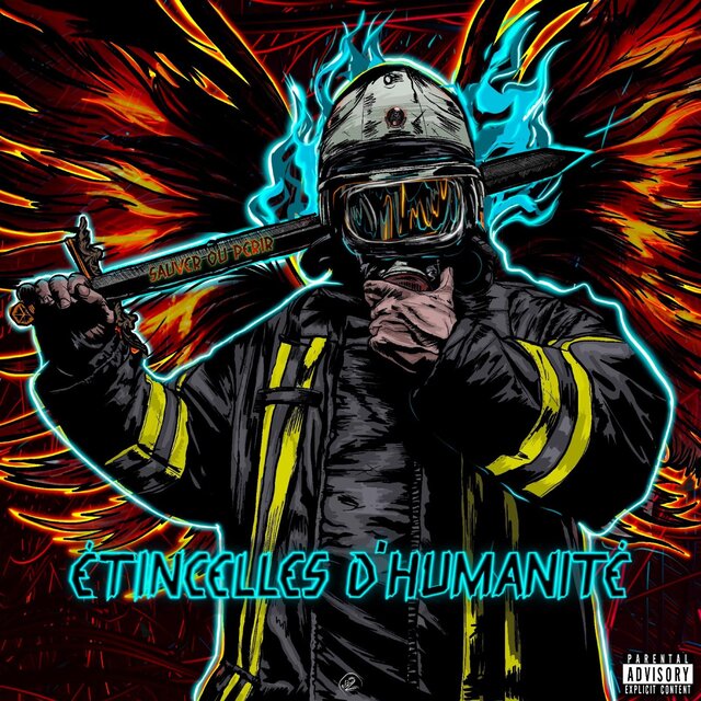 Etincelles D'Humanité