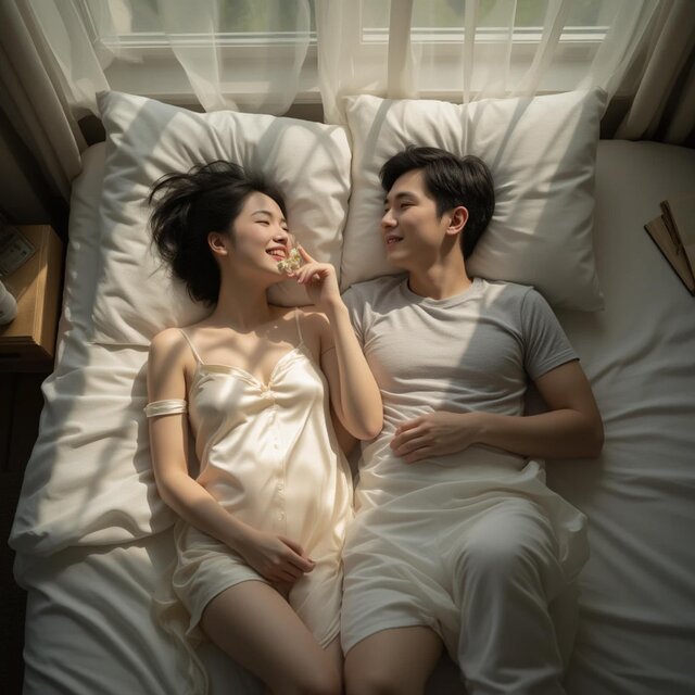 Giai Điệu Bình Yên