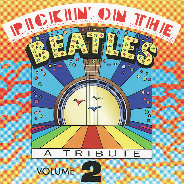 Pickin' On The Beatles, Vol. 2