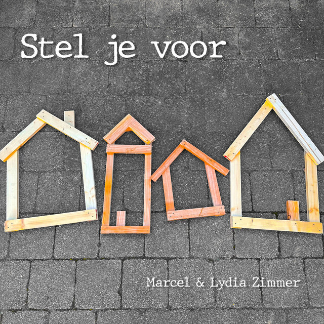 Stel je voor (Versie 2023)