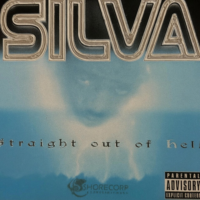 Straight Out Of Helltown (THROWBACK)