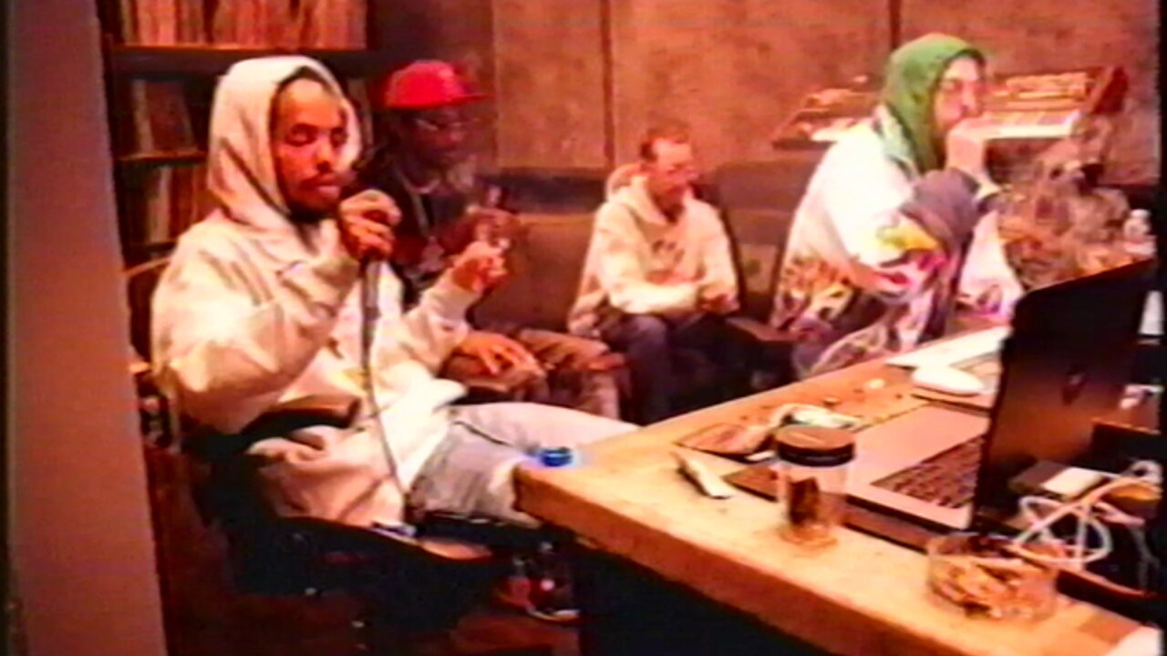 Tabula Rasa (feat. Armand Hammer)