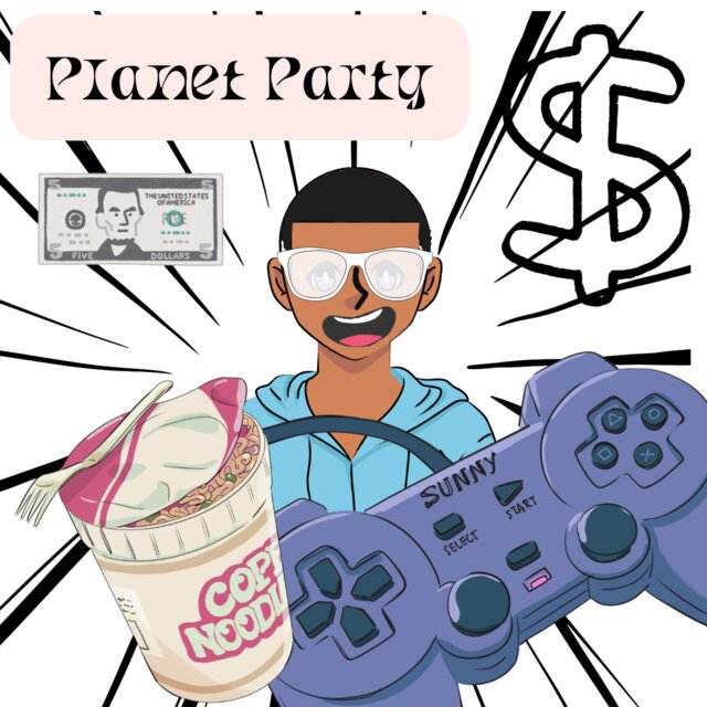 Planet Party