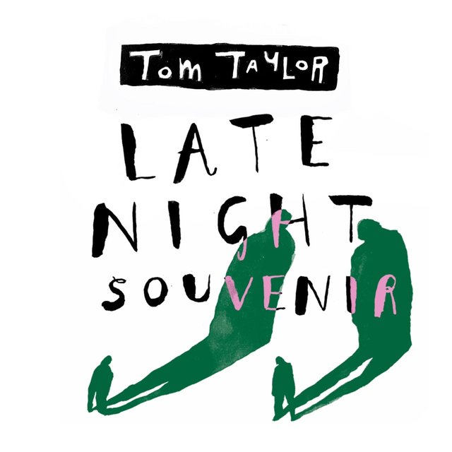 Late Night Souvenir