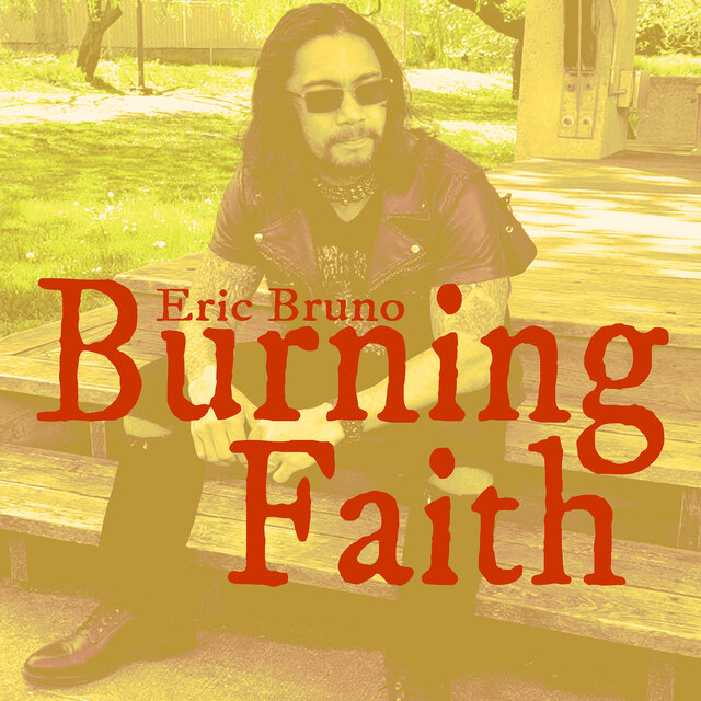 Burning Faith