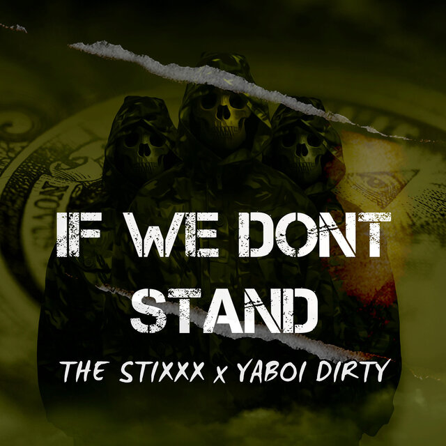 If We Dont Stand