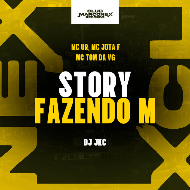 Story fazendo M