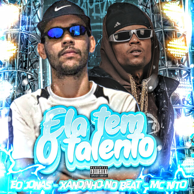Ela Tem o Talento