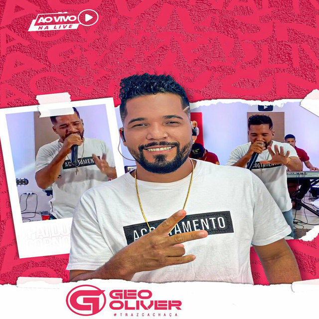 Ao Vivo na Live