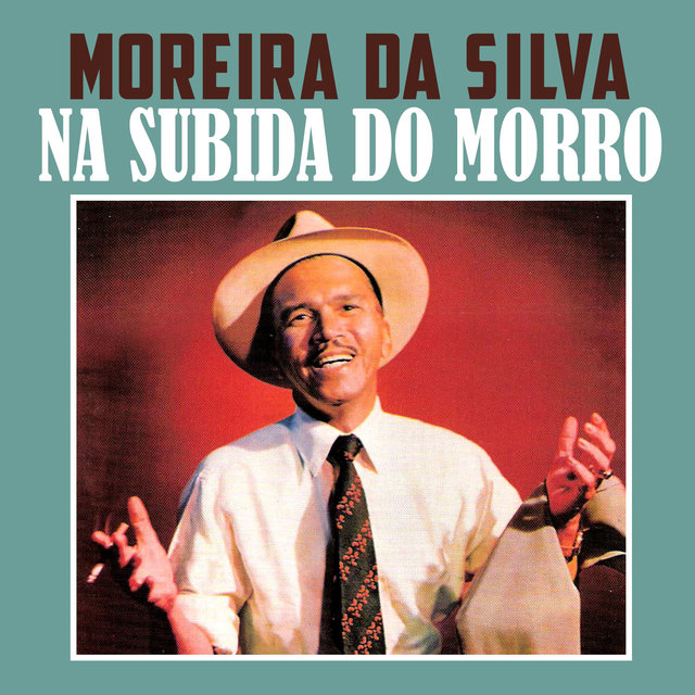 Na Subida do Morro
