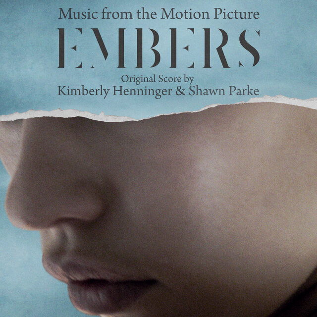 Embers (Music from the Motion Picture)