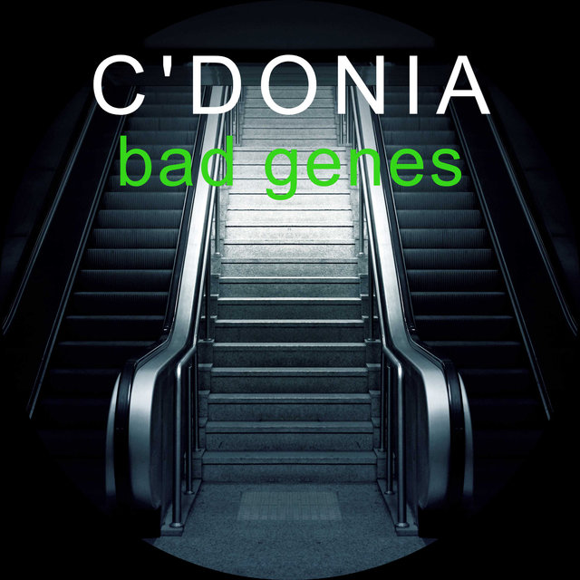 Bad Genes