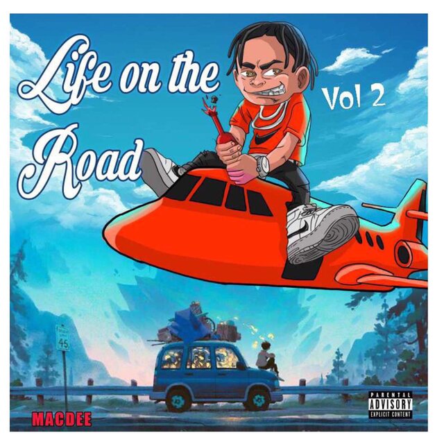 Life On The Road-2