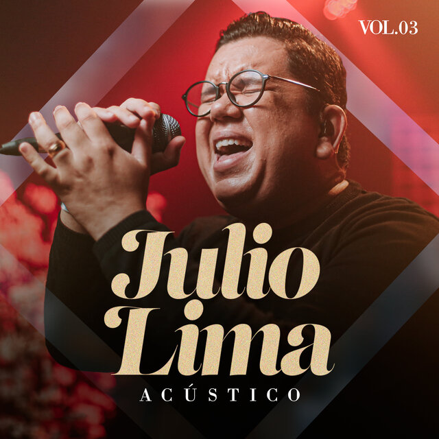 Acústico, Vol. 3