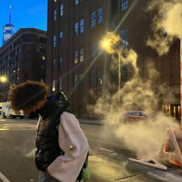 angel