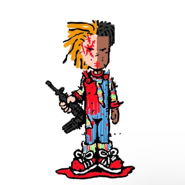 Slime Or Be Slimed
