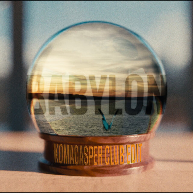Babylon (Club Edit)
