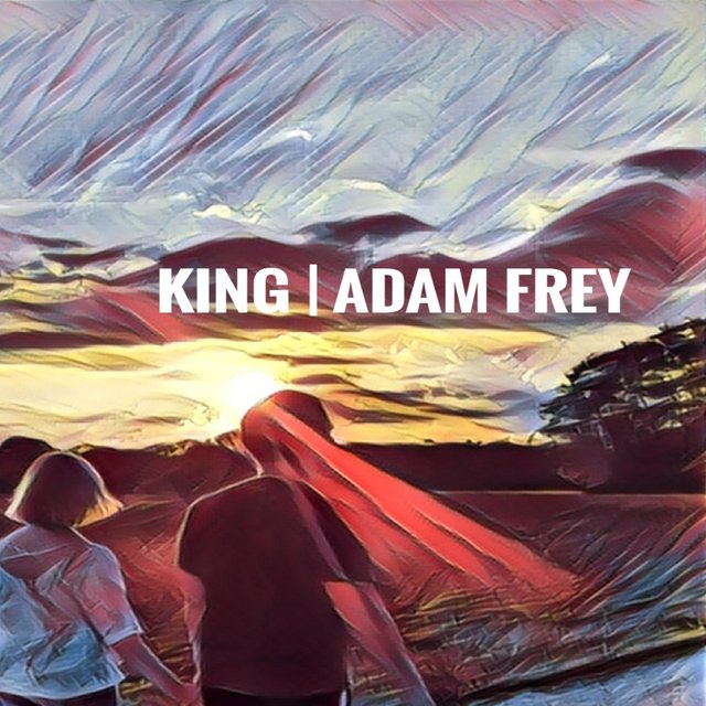 King