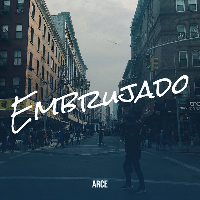Embrujado