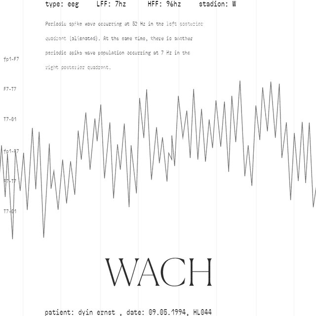 WACH