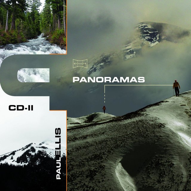 Paul Ellis Panoramas 2