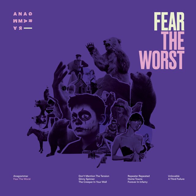 Fear The Worst