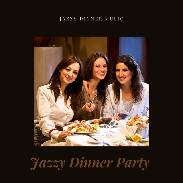 Jazzy Dinner Music- 2