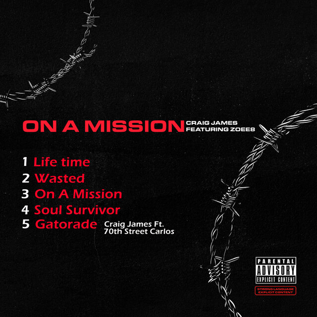On a Mission