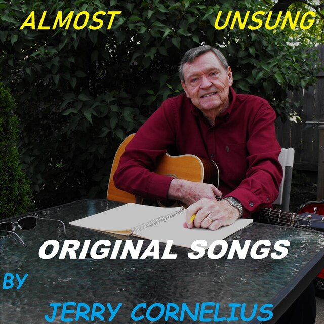 Almost Unsung