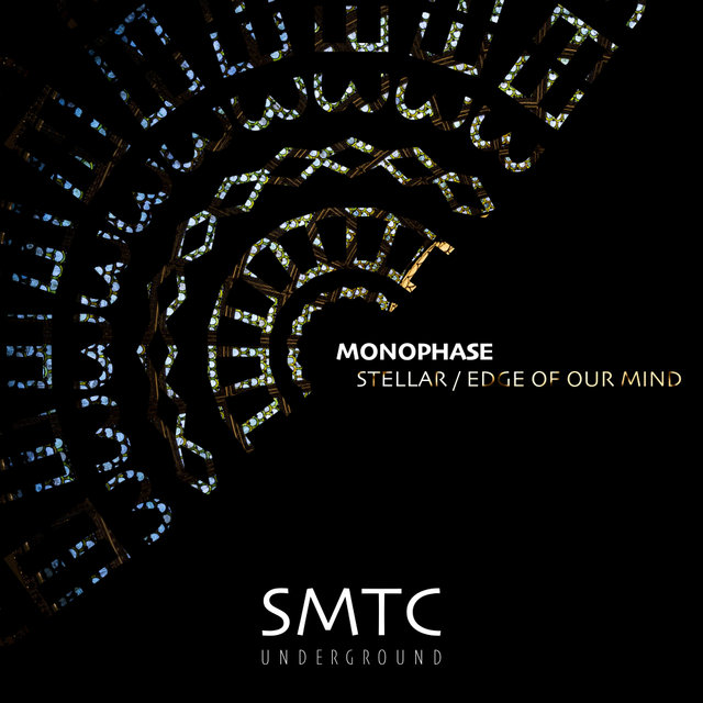 Stellar / Edge Of Our Mind