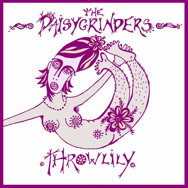 Throwlily