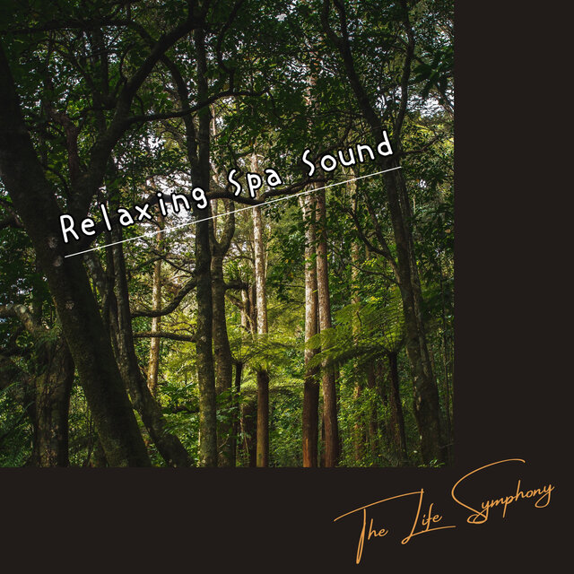 Relaxing Spa Sound