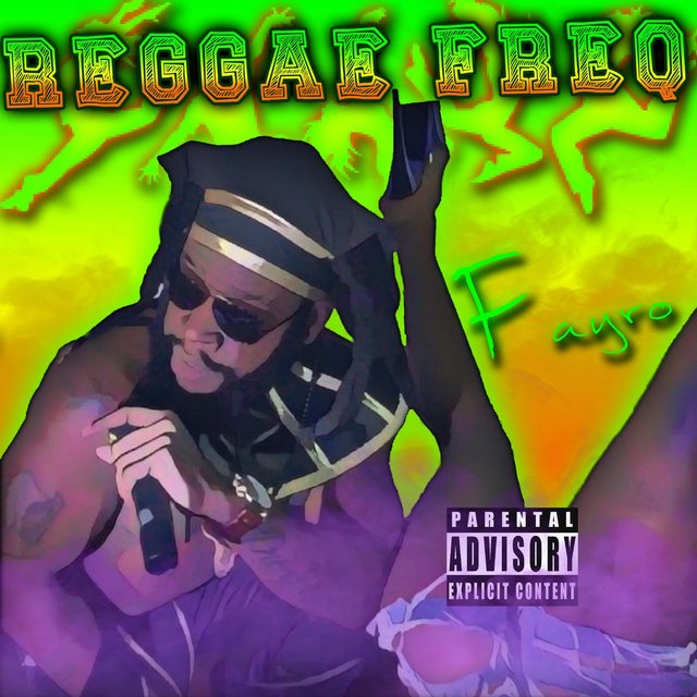 Reggae Freq