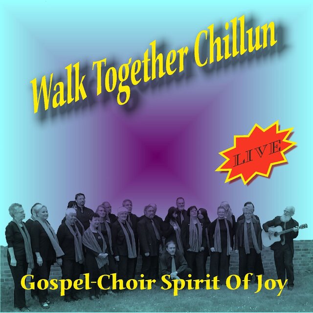 Walk Together Chillun (Live)