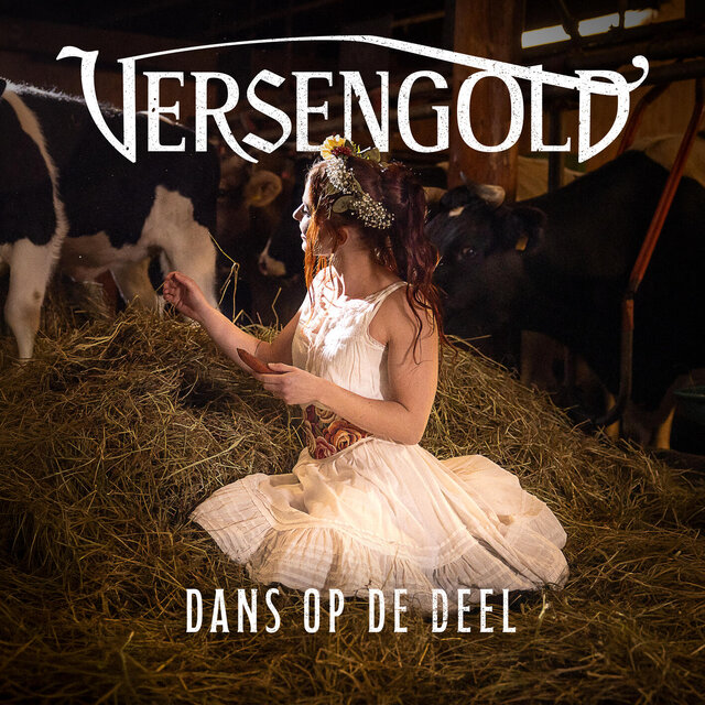 Cover art for album  by Versengold