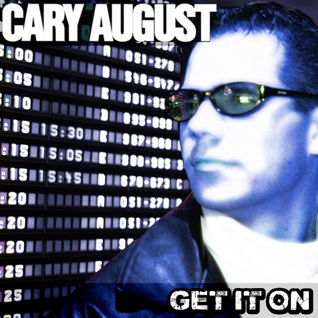 Get It On (The Remixes)