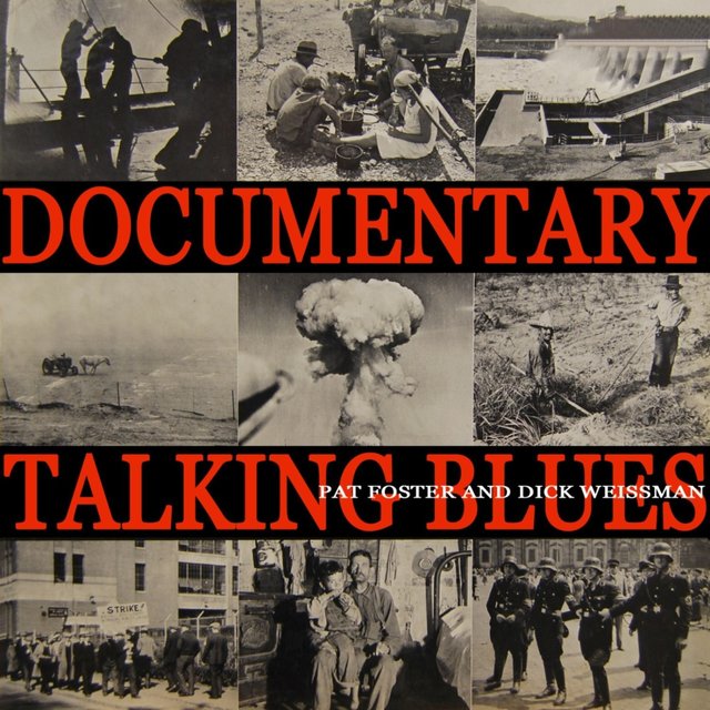 Documentary Talking Blues