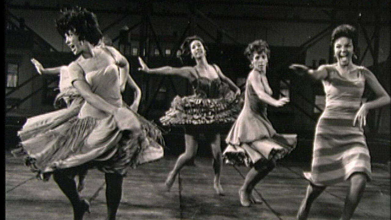 Dave Grusin Presents West Side Story: I Feel Pretty