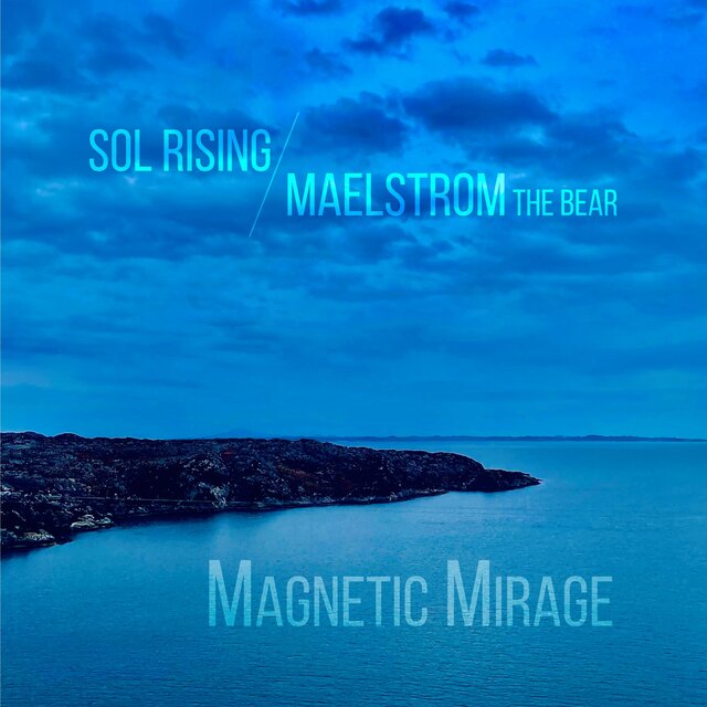 Magnetic Mirage